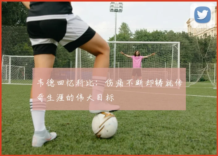 韦德回忆科比：伤痛不断却铸就传奇生涯的伟大目标